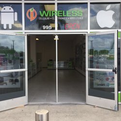 iWireless