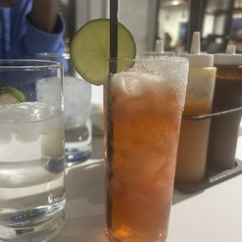 OSO Paseo - Strawberry margarita - New American Near Me - Oklahoma City, Oklahoma OSO Paseo - Strawberry margarita - New American Near Me - Oklahoma City, Oklahoma