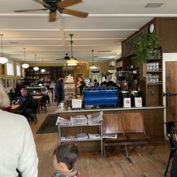 The Southfield Store