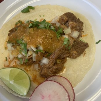 El Coco Loco Modesto - Taco de birria - Seafood Near Me - Modesto, California
