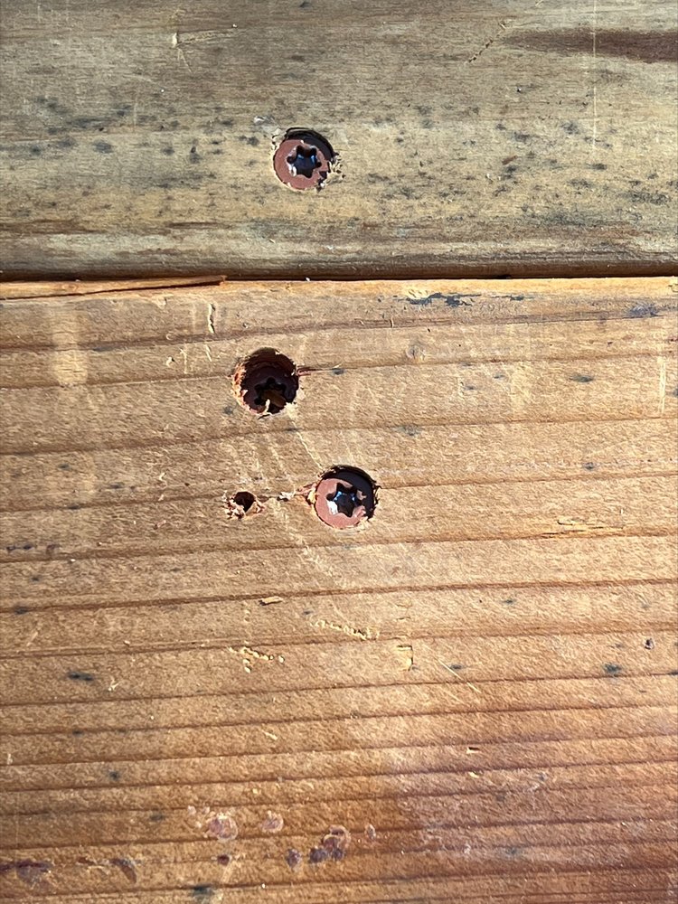 Slide of Infinite Energy Home Services