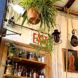 The Little Sweet Cafe