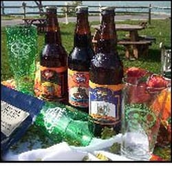 Kelleys Island Brewery