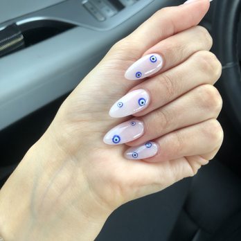 Onyx Nail Bar TCU - Nails by Payton from Onyx - Nail Salons Near Me - Fort Worth, Texas Onyx Nail Bar TCU - Nails by Payton from Onyx - Nail Salons Near Me - Fort Worth, Texas