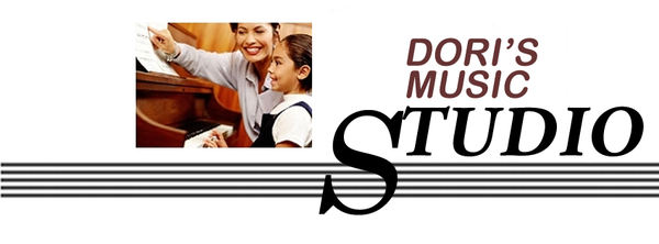 Dori's Music Studio