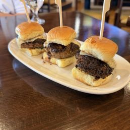 Sliders