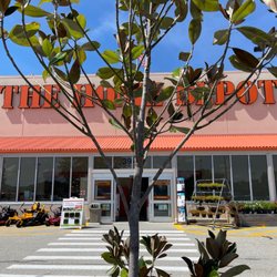 The Home Depot - Tagging along to my loves toy store adventure