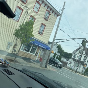Casa Latina Restaurant - Street view - Dominican Near Me - Allentown, Pennsylvania