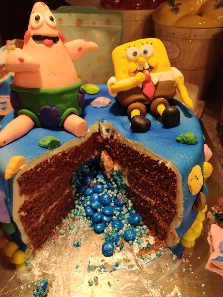 SUGAR GOAT BAKING AND GRAZING Updated September 2024 15 Photos 26