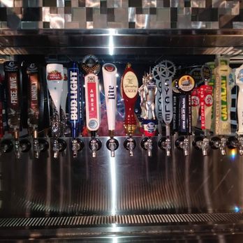 Pegasus Lounge - 16 Beers On Tap ast our NEW LOCATION - Music Venues Near Me - Tampa, Florida