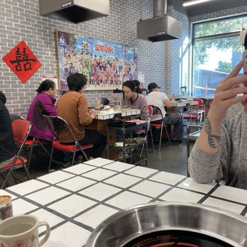 Happiness Hot Pot - Hot Pot Near Me - Fremont, California