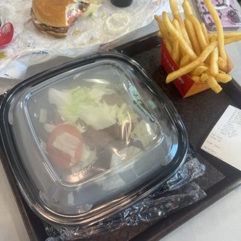 Dairy Queen Grill & Chill - Burgers Near Me - Morgantown, West Virginia