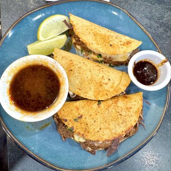 Cultura Mex - Quesabirria Tacos - Breakfast & Brunch Near Me - Glendale, Arizona