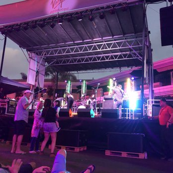 Kaaboo - Festivals Near Me - Del Mar, California