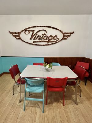 Vintage Elkhart Lake - Wine Shop & Fine Foods by null