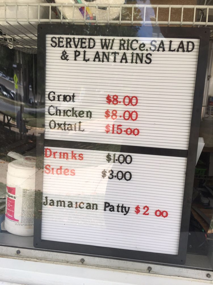 Caribbean Crossroads