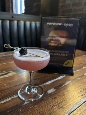 The High Note by null