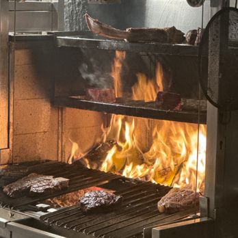Tomahawk Steakhouse - Steakhouses Near Me - Dublin, D