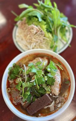 Bến Ngự Restaurant by null