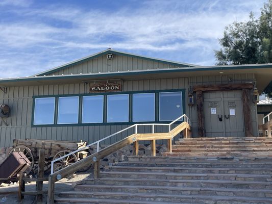 Stovepipe Wells Village Hotel by null