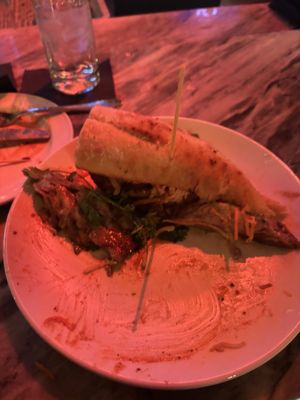 Blue Canyon Kitchen & Tavern by null