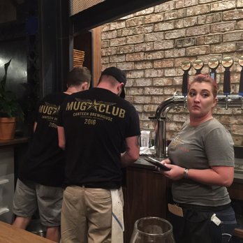 Canteen Taproom - It's a great Canteen crew. Friendly, fast, and they know their craft beer! - Breweries Near Me - Albuquerque, New Mexico Canteen Taproom - It's a great Canteen crew. Friendly, fast, and they know their craft beer! - Breweries Near Me - Albuquerque, New Mexico