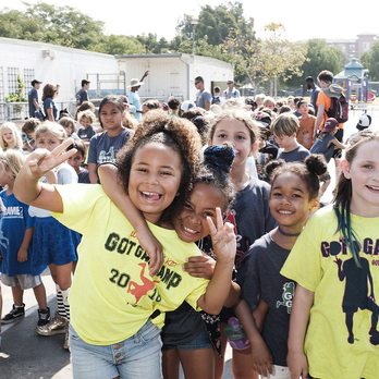 Got Game Camp - Friendships blossom at Got Game! - Day Camps Near Me - Los Angeles, California Got Game Camp - Friendships blossom at Got Game! - Day Camps Near Me - Los Angeles, California