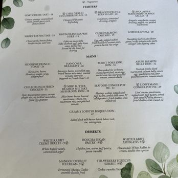 Don at Kitsilano - Menu July 2024 - Asian Fusion Near Me - Vancouver, British Columbia Don at Kitsilano - Menu July 2024 - Asian Fusion Near Me - Vancouver, British Columbia