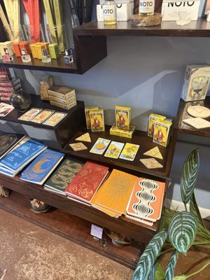 Charm School Vintage by null