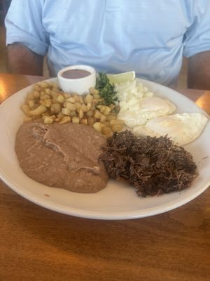 Bambú Mexican Grill by null