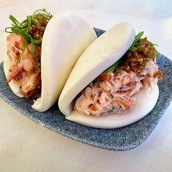 167 Sushi Bar - Lobster Baos - Sushi Bars Near Me - Charleston, South Carolina 167 Sushi Bar - Lobster Baos - Sushi Bars Near Me - Charleston, South Carolina