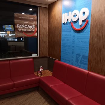 IHOP - Breakfast & Brunch Near Me - Langley, British Columbia