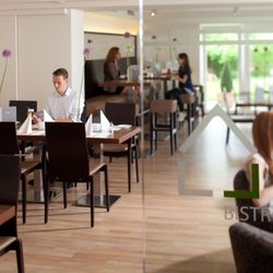 Tristans Bistro - Tristans Bistro
