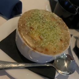 French onion soup French onion soup