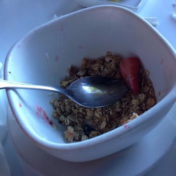 Eat. - Yogurt and granola- yum but heavy on the granola - New American Near Me - Las Vegas, Nevada Eat. - Yogurt and granola- yum but heavy on the granola - New American Near Me - Las Vegas, Nevada