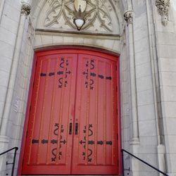 Landmarks Downtown Walking Tours - Christ Church Cathedral