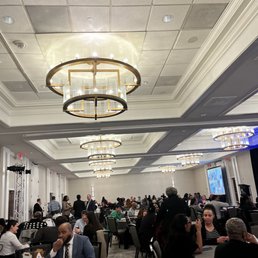 Company event here! Company event here!