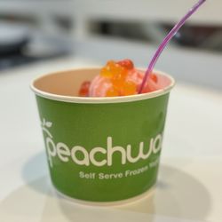 Peachwave