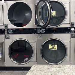 Spin City Laundry
