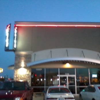 Louie's Grill and Bar - 7/31/12 - Sports Bars Near Me - Yukon, Oklahoma