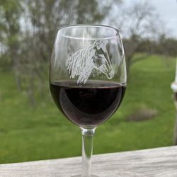 Doughty Glen Winery