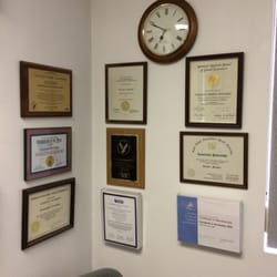 Konstantin Pavolotsky, DDS