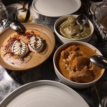Musaafer - Butter Chicken Experience - Indian Near Me - Houston, Texas Musaafer - Butter Chicken Experience - Indian Near Me - Houston, Texas