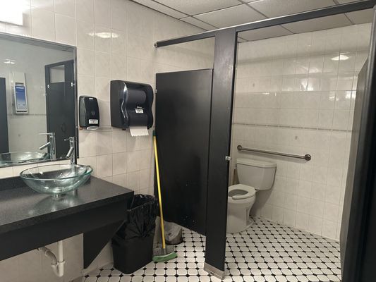 Hunan Springs by null