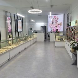 Golden Star Jewellery - Kitsilano Location