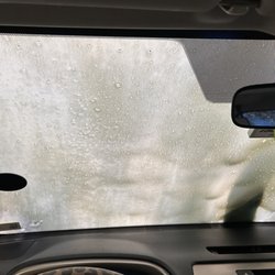 Gum Spring Auto World - Car wash