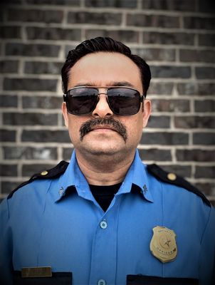 Security Guard Company ANZ