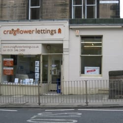Craigflower Lettings