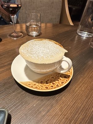 1799 Kitchen & Bar Room by null