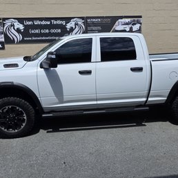 2026 Dodge 2500 "Warlock" 2026 Dodge 2500 "Warlock"